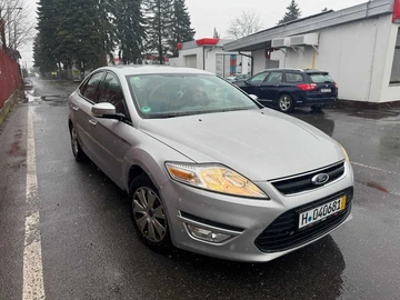 Авто Ford Mondeo 2012 № 8683659