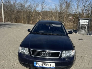 Авто Audi A6 1999 № 8683660
