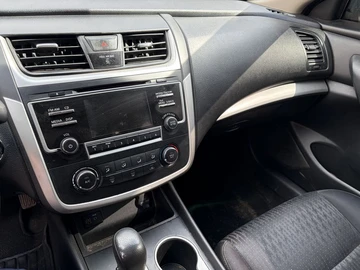 Авто Nissan Almera 2016 № 8683662