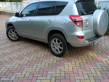 Авто Toyota Rav 4 2011 № 8683663