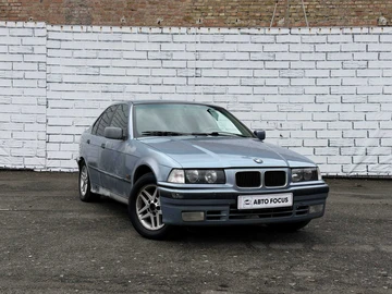 Авто BMW 3 Серия 1996 № 8683664