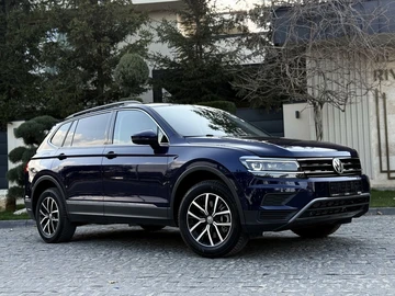 Авто Volkswagen Tiguan 2021 № 8683669