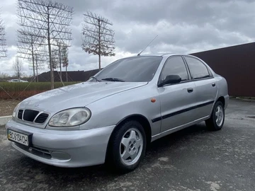 Авто Daewoo Lanos Sens  2010 № 8683682