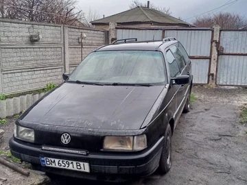 Авто Volkswagen Passat Cc 1999 № 8683683