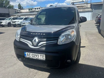 Авто Renault Kangoo Express 2016 № 8683689