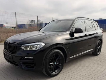 Авто BMW X3 2020 № 8683698