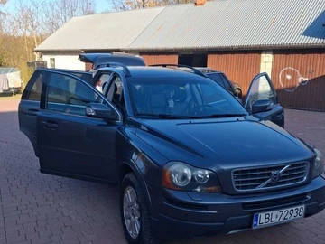 Авто Volvo Xc90 2007 № 8683703