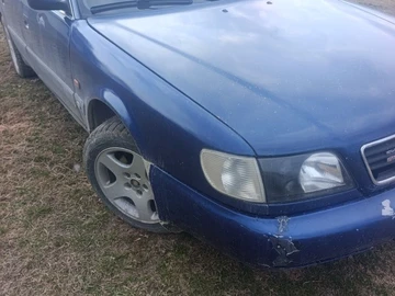 Авто Audi A6 1994 № 8683704