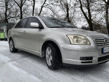 Авто Toyota Avensis 2006 № 8683713