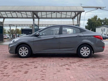 Авто Hyundai Accent 2019 № 8683719