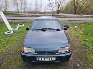 Авто ВАЗ 2115 2004 № 8683729