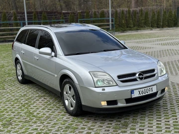 Авто Opel Vectra 2005 № 8683735