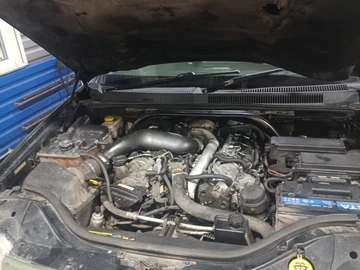 Авто Volkswagen Corrado 2008 № 8683737