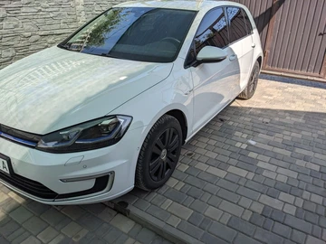 Авто Volkswagen Golf 2017 № 8683741