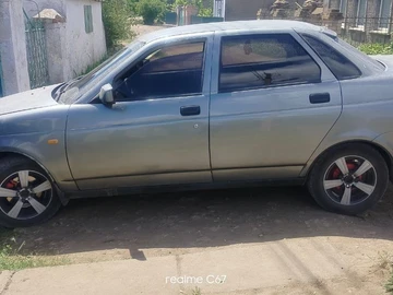 Авто ВАЗ 2170 Priora 2007 № 8683744