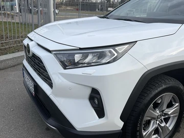 Авто Toyota Rav 4 2023 № 8683748