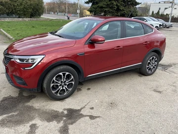 Авто Renault 11 2021 № 8683751