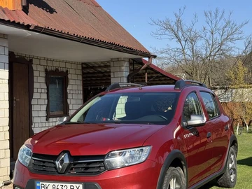 Авто Renault Sandero 2019 № 8683755