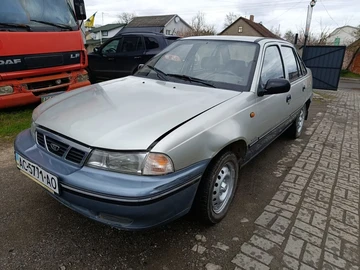 Авто Daewoo Nexia 2008 № 8683756