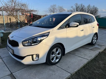 Авто KIA Carens 2013 № 8683757