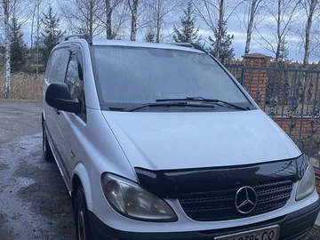 Авто Mercedes Vito 2008 № 8683758