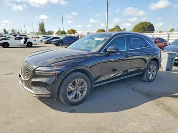Авто Hyundai Genesis 2023 № 8683760