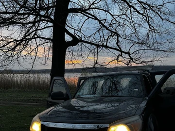 Авто Ford Ranger 2011 № 8683761