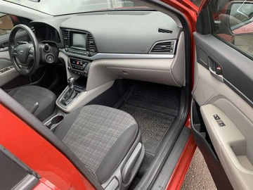 Авто Hyundai Elantra 2016 № 8683766