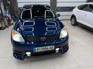 Авто Toyota Matrix 2004 № 8683772