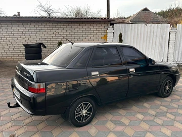 Авто ВАЗ 2110 2005 № 8683902