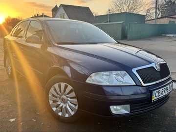 Авто Skoda Octavia 2009 № 8683912