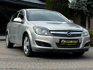 Авто Opel Astra 2011 № 8683915