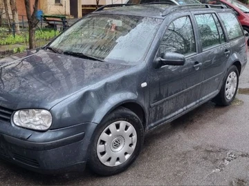 Авто Volkswagen Golf 2002 № 8683917