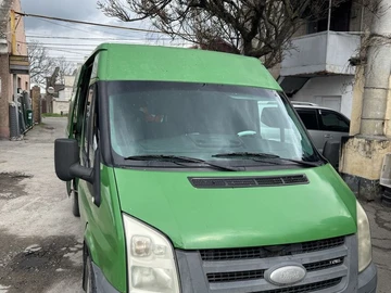Авто Ford Transit 2007 № 8683919