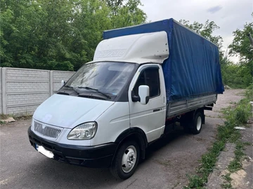 Авто ГАЗ 3102 2008 № 8683921