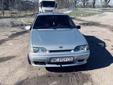 Авто ВАЗ 2115 2009 № 8683932