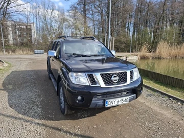 Авто Nissan Navara 2013 № 8683934