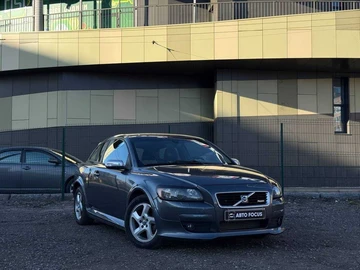 Авто Volvo C30 2008 № 8683942