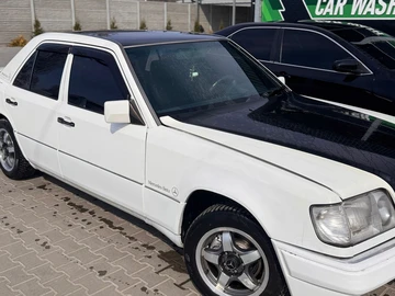 Авто Mercedes 280 1994 № 8683948