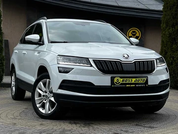 Авто Skoda Karoq 2021 № 8683951