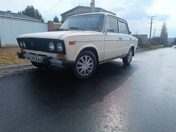 Авто ВАЗ 2106 1997 № 8683952