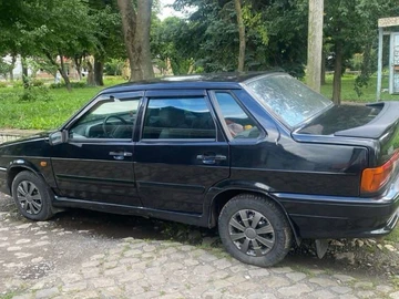 Авто ВАЗ 11113 Oka 2008 № 8683953