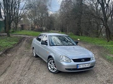 Авто ВАЗ 21071 2007 № 8683955