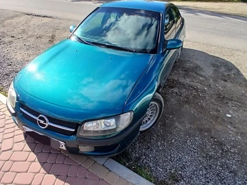 Авто Opel Omega 1998 № 8683957