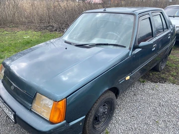 Авто ЗАЗ 1103 Slavuta 2005 № 8683958