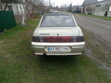 Авто ВАЗ 2110 2006 № 8683963