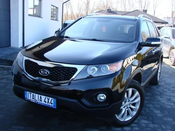 Авто KIA Sorento 2009 № 8683965