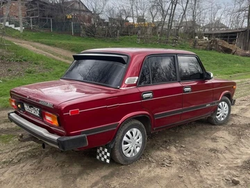 Авто ВАЗ 2106 1997 № 8683967