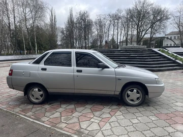 Авто ВАЗ 2110 2007 № 8683969