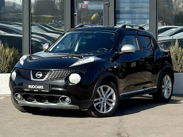 Авто Nissan Juke 2012 № 8683974